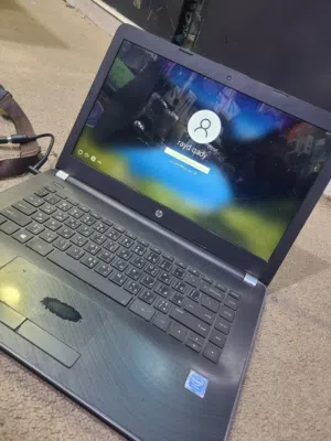Windows HP for sale in Sana'a