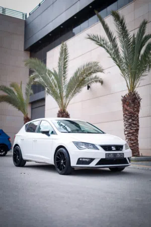 سيات ليون 2018