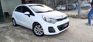 كيا-برايد-وبيجو-با-تنر