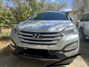 هونداي سنتافي 2014 للبيع