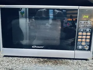 Grills and Toasters . Used4