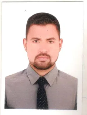 سعدالدين يسين احمد 