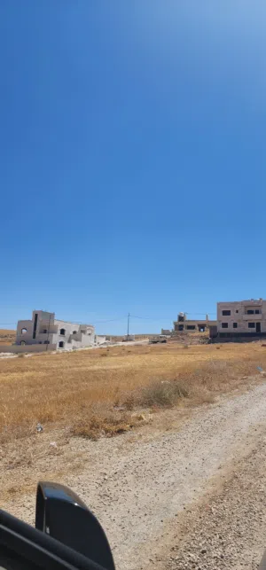ارض في اسكان المهندسين بيرين بجانب شفا بدران ام رمانة زينات الربوع