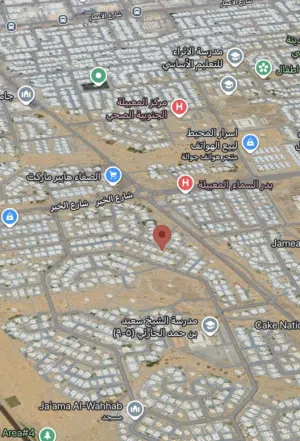 Residential Land for Sale in Muscat Al Maabilah