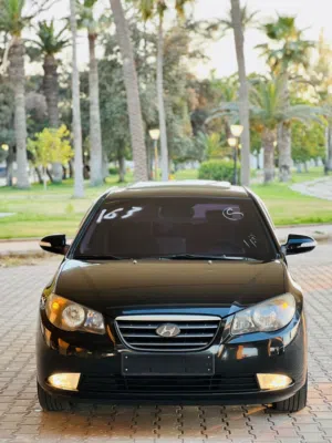 أفانتي 2008 للبيع
