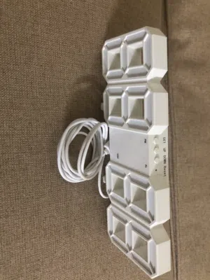 للبيع ساعه الكترونيه