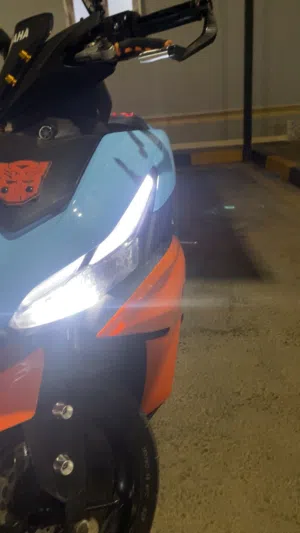 موطو اصليه 155