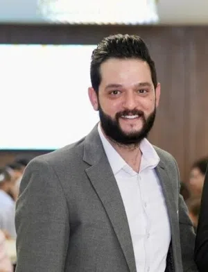Abdalrahim musleh 