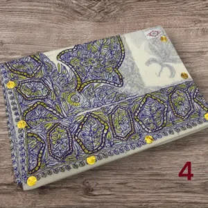 مصار سوبر ترمه كشميري شبيه البشمينا