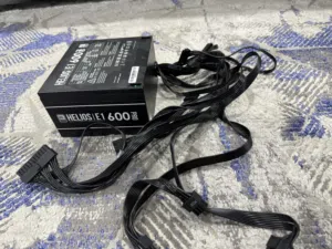 للبيع: باور سبلاي GAMDIAS 600W