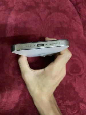 Apple iPhone 16 Pro Max 256 GB in Amman