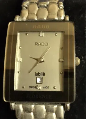 ساعة رادو RADO Watch