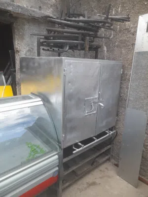 فرن بحاله ممتازه للبيع