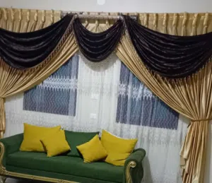 عندي 2ستائر  للبيع