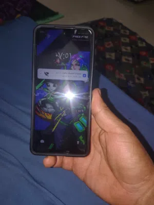 Infinix Hot 40 256 GB in Dammam