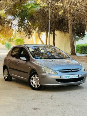 بيجو 307 16