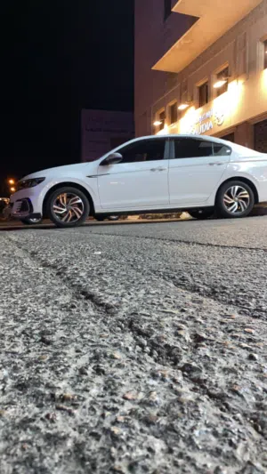 Used Volkswagen Bora in Amman