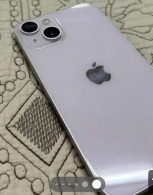 مطلوب ايفون 12 او 13 أقساط