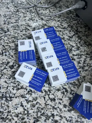 دعاية وإعلان ومطبوعات