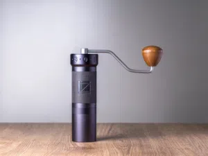 Zp60 coffee grinder