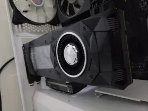 NVIDIA TITAN X Pascal 12gb