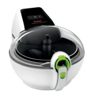 Tefal ActiFry Express XL Air Fryer أبيض - بحالة ممتازة