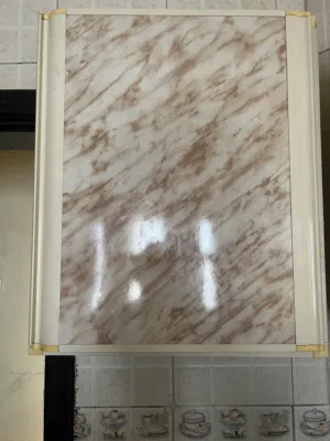 للبيع كبت مطبخ