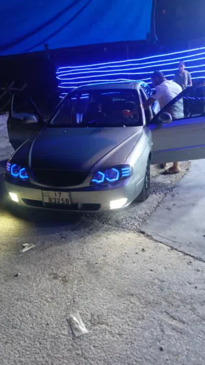 Used Kia Spectra in Zarqa