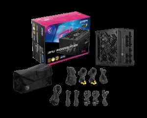 power supply