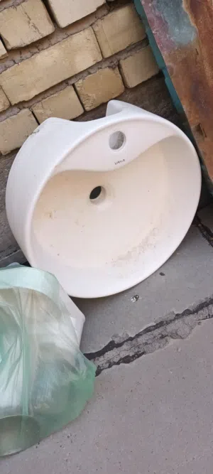 مغاسل للبيع
