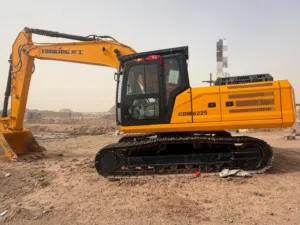 حفار جديد 2026لونكينق شغال فقط 26ساعه