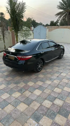 Used Toyota Camry in Al Sharqiya