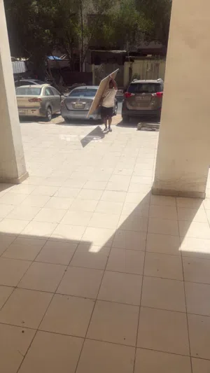 شقة في المهبولة