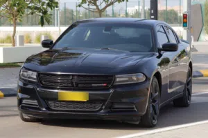 Used Dodge Challenger in Al Batinah