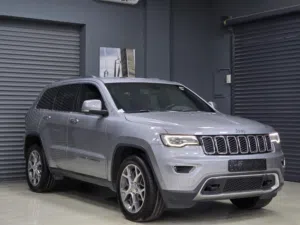 JEEP CHEROKEE 2020 خليجي وكاله عمان