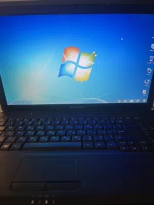 لابتوب لينوڤو
