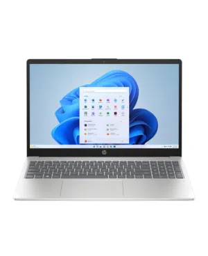 HP 15FD Core i7 13th Generation Ram 16GB SSD 512GB 2GB Nvidia Graphics 15.6” Windows 11