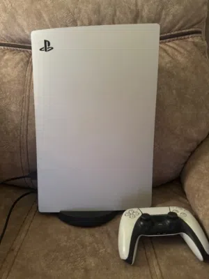 PlayStation 5 PlayStation for sale in Taif