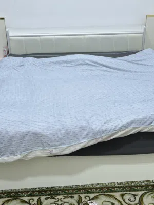 جرباية استعمال قليل جدا اقل من 3 اشهر جديده بعدها