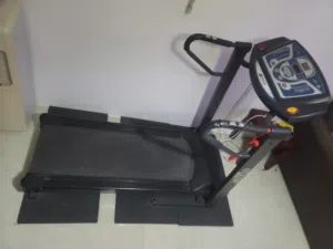 جهاز سير كهربائي ( Treadmill)