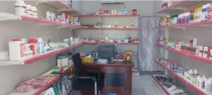 40 m2 . Landlord1