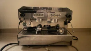 Freshly Serviced SAB Espresso Coffee Machine