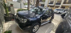 رينو داستر 2018