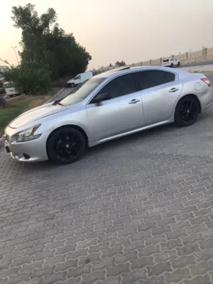 Used Nissan Maxima in Al Ahmadi