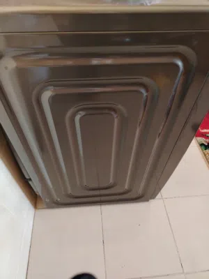 غساله سامسونج مستعمل بس بدها تصليح لوحه
