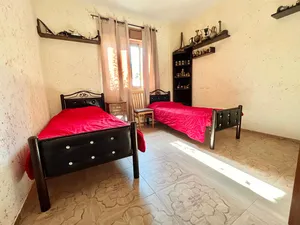 3 Bedrooms . Furnished . Monthly3