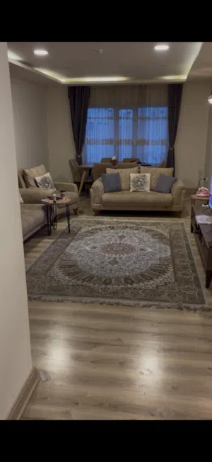 162 m2 3 Bedrooms Apartments for Sale in Sulaymaniyah Other