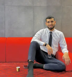 Amr Ibrahim 