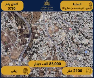 Residential Land for Sale in Salt Other