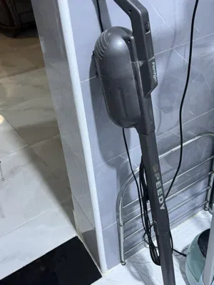مكناسه كهربائية للبيع